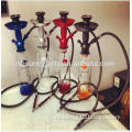 High quality Zinc alloy Mya electric hookah prices wholesale hookah hookah lounge furniture